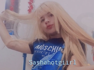 Sashahotgiirl