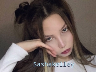 Sashakelley
