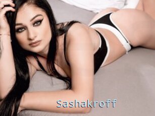 Sashakroff