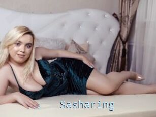 Sasharing