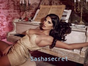Sashasecret