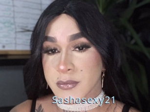 Sashasexy21