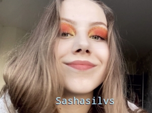 Sashasilvs