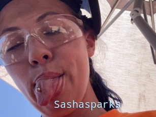 Sashasparks