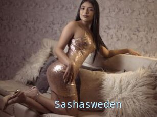 Sashasweden