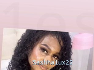 Sashhalux22