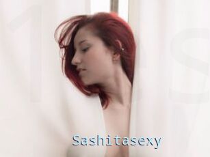 Sashitasexy