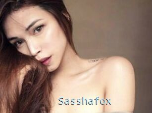 Sasshafox