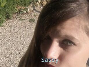 Sassy