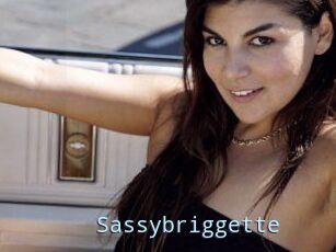 Sassybriggette