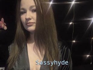 Sassyhyde