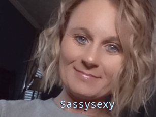 Sassysexy
