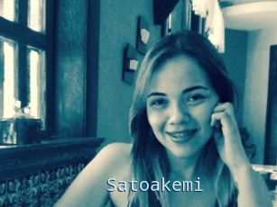 Satoakemi