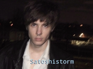 Satoshistorm