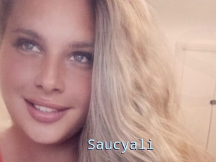 Saucyali