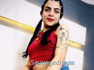 Sauvagedream