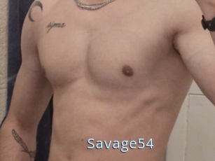 Savage54