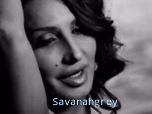 Savanahgrey