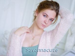 Savannacute