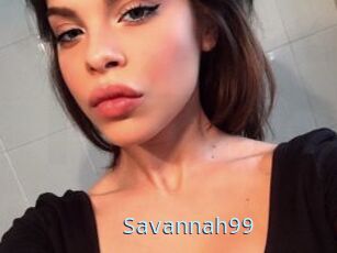 Savannah99