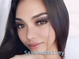 Savannahalley