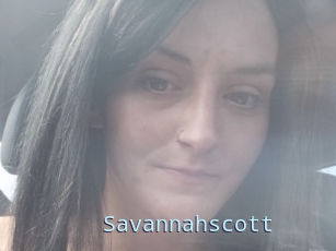 Savannahscott