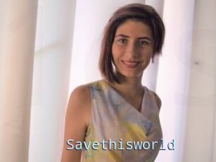 Savethisworld
