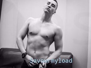 Savourmyload