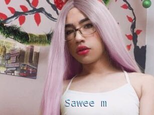 Sawee_m