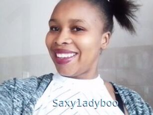 Saxyladyboo