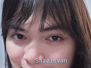 Sazzievan