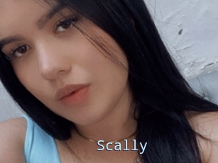 Scally