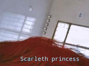 Scarleth_princess