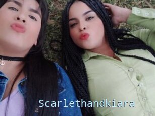 Scarlethandkiara