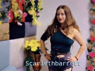 Scarlethbarrett
