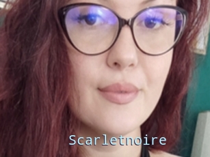 Scarletnoire