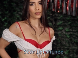 Scarletshinee