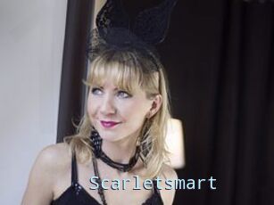 Scarletsmart