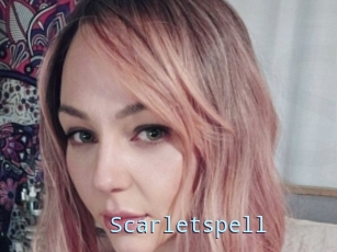 Scarletspell