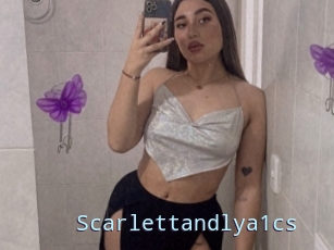 Scarlettandlya1cs