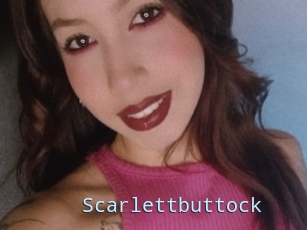 Scarlettbuttock