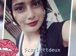 Scarlettdeux