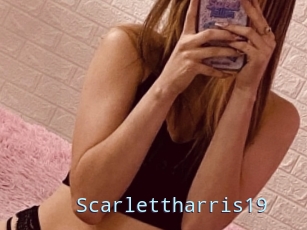 Scarlettharris19