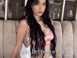 Scarlettmorettii
