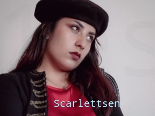 Scarlettsen