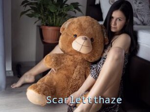 Scarlettthaze