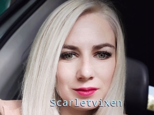 Scarletvixen