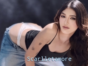 Scarlletamore