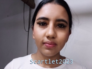 Scartlet2023