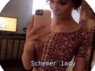Schemer_lady